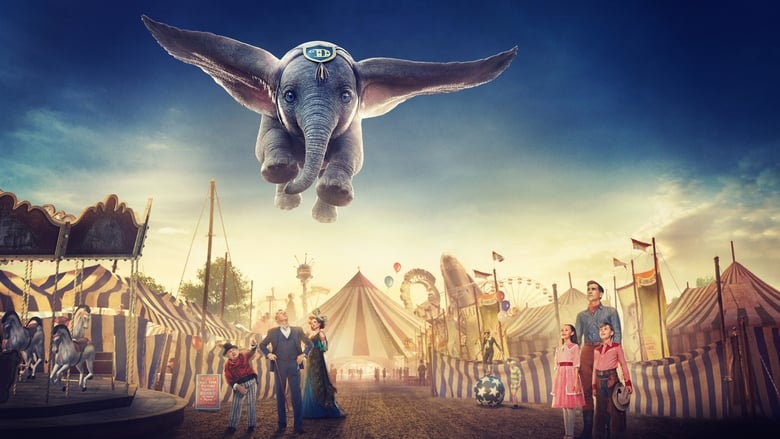 Dumbo