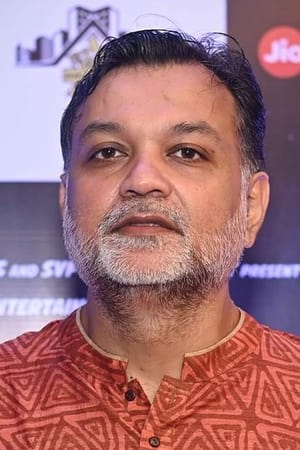 Srijit Mukherji