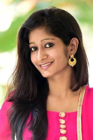 Megha Mathew