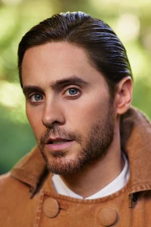 Jared Leto