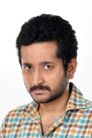 Parambrata Chatterjee