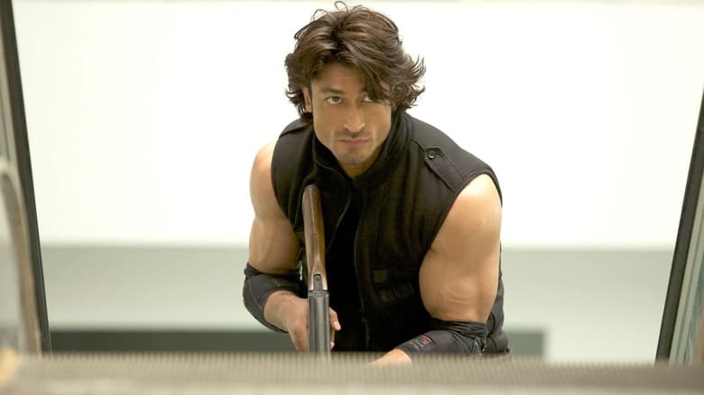 Commando 2 - The Black Money Trail