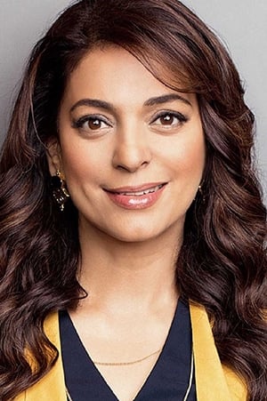 Juhi Chawla Mehta