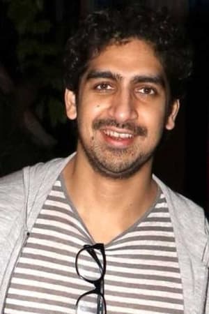 Ayan Mukerji