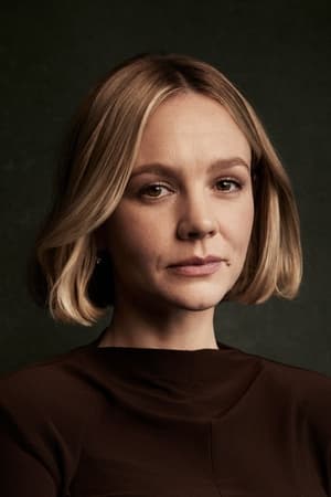 Carey Mulligan