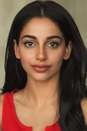 Banita Sandhu