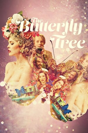 The Butterfly Tree