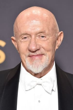 Jonathan Banks