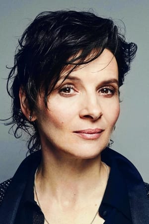 Juliette Binoche