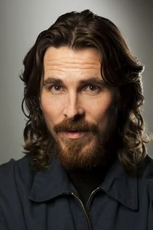 Christian Bale