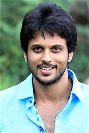 Aadarsh Balakrishna