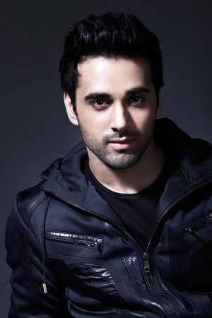 Pulkit Samrat