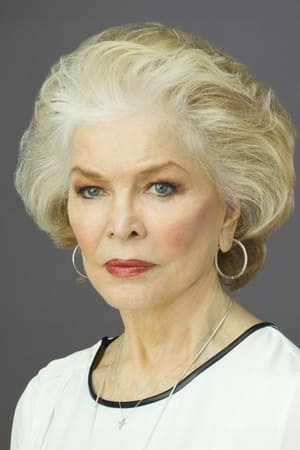 Ellen Burstyn