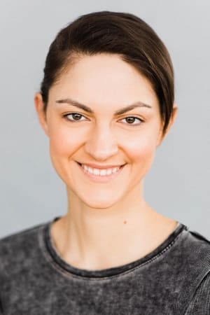 Alisa Erlikh